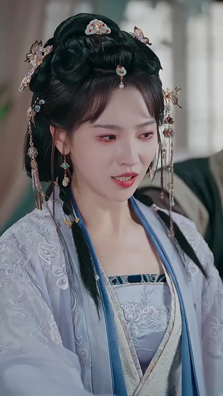落盡霜花滿地傷 - Episode 19