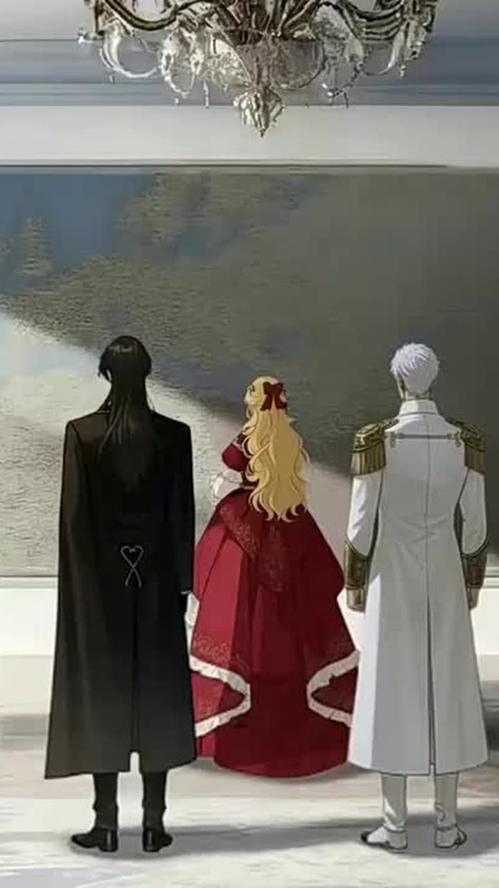 Spend away, Princess! - Episode 24