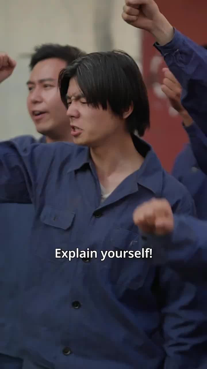 Forget Everything to Love You - Episode 18