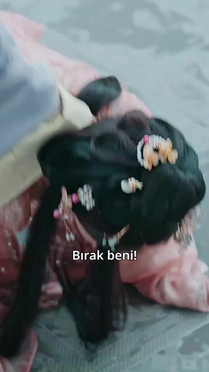 Barış Getiren Gelin - Episode 31