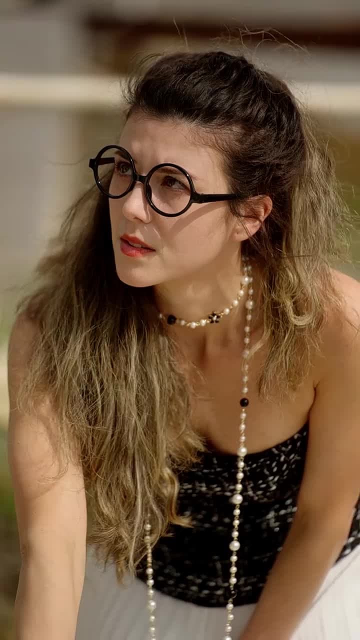 Mafia Mamma's Hot Lover - Episode 7