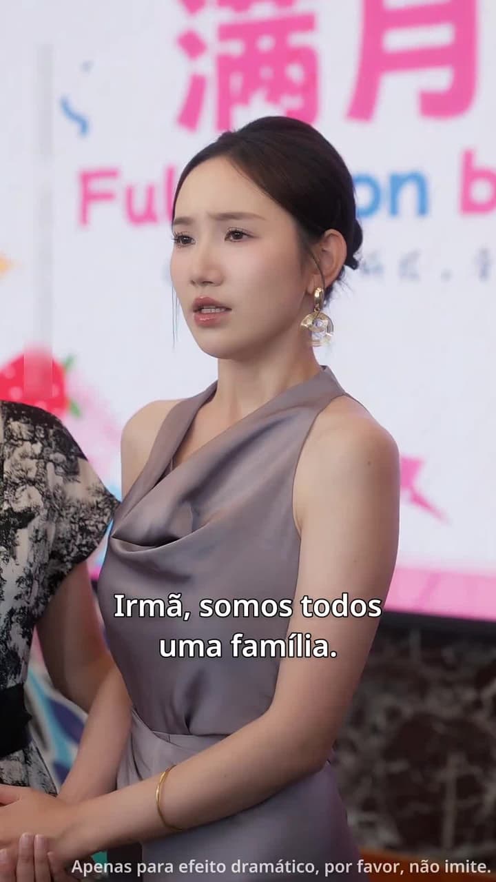 A Maldição da Falsa Grávida - Episode 68