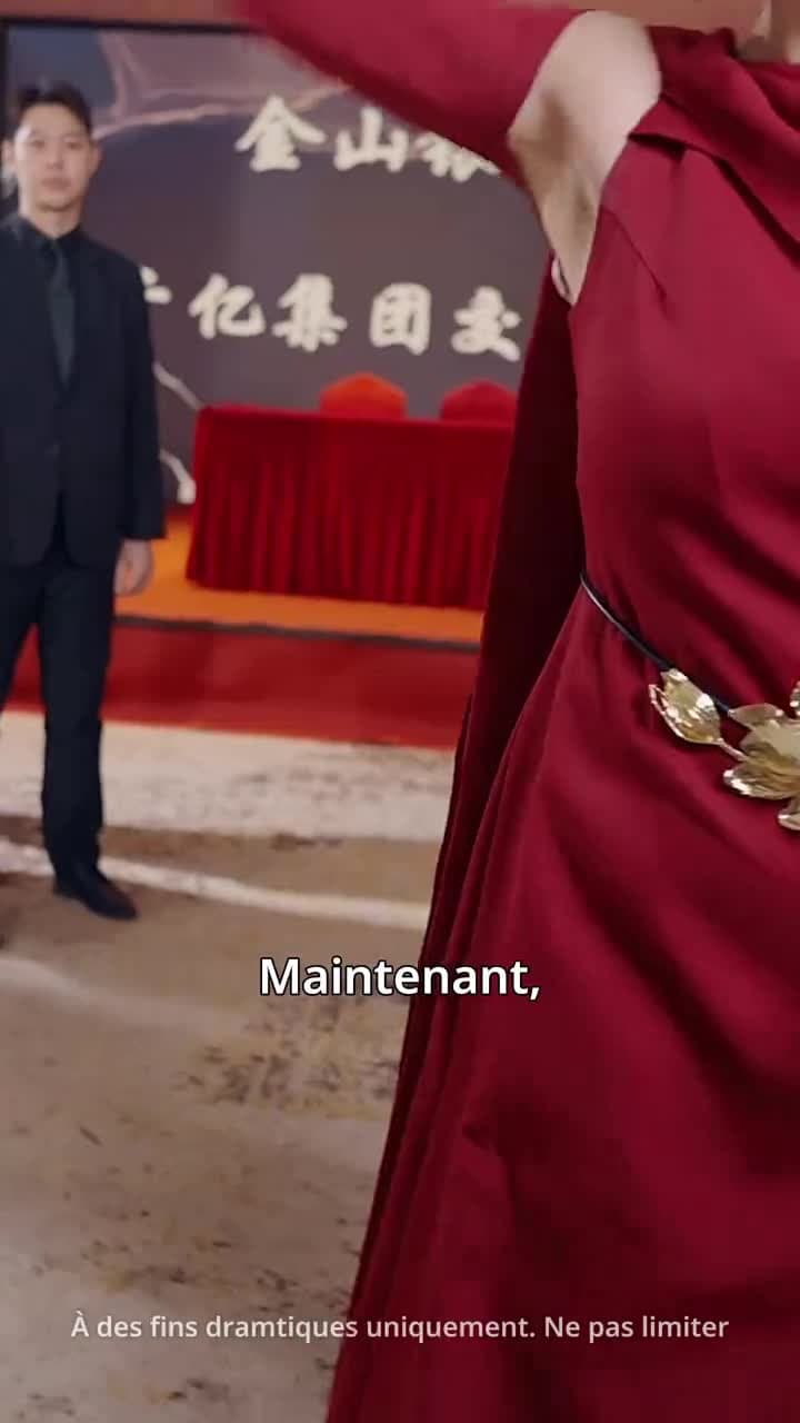Je te soutiens, Belle-Fille ! - Episode 32
