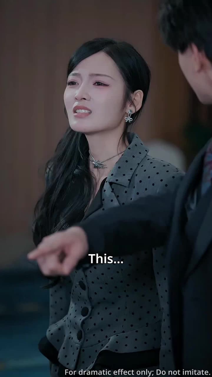 Defiant Heiress: Never Cross Me! - Episode 47