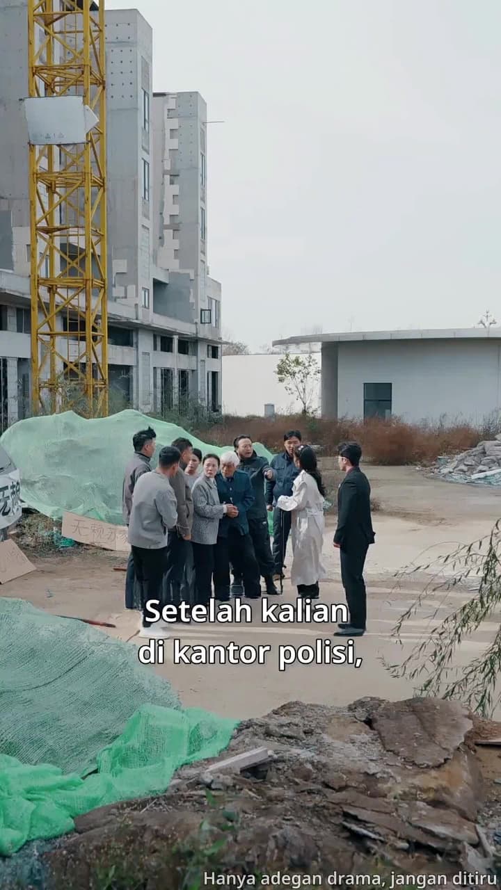 Membongkar Aib Keluarga - Episode 40