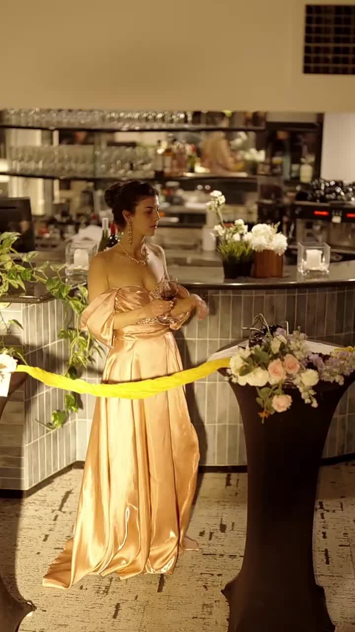 Mafia Mamma's Hot Lover - Episode 28