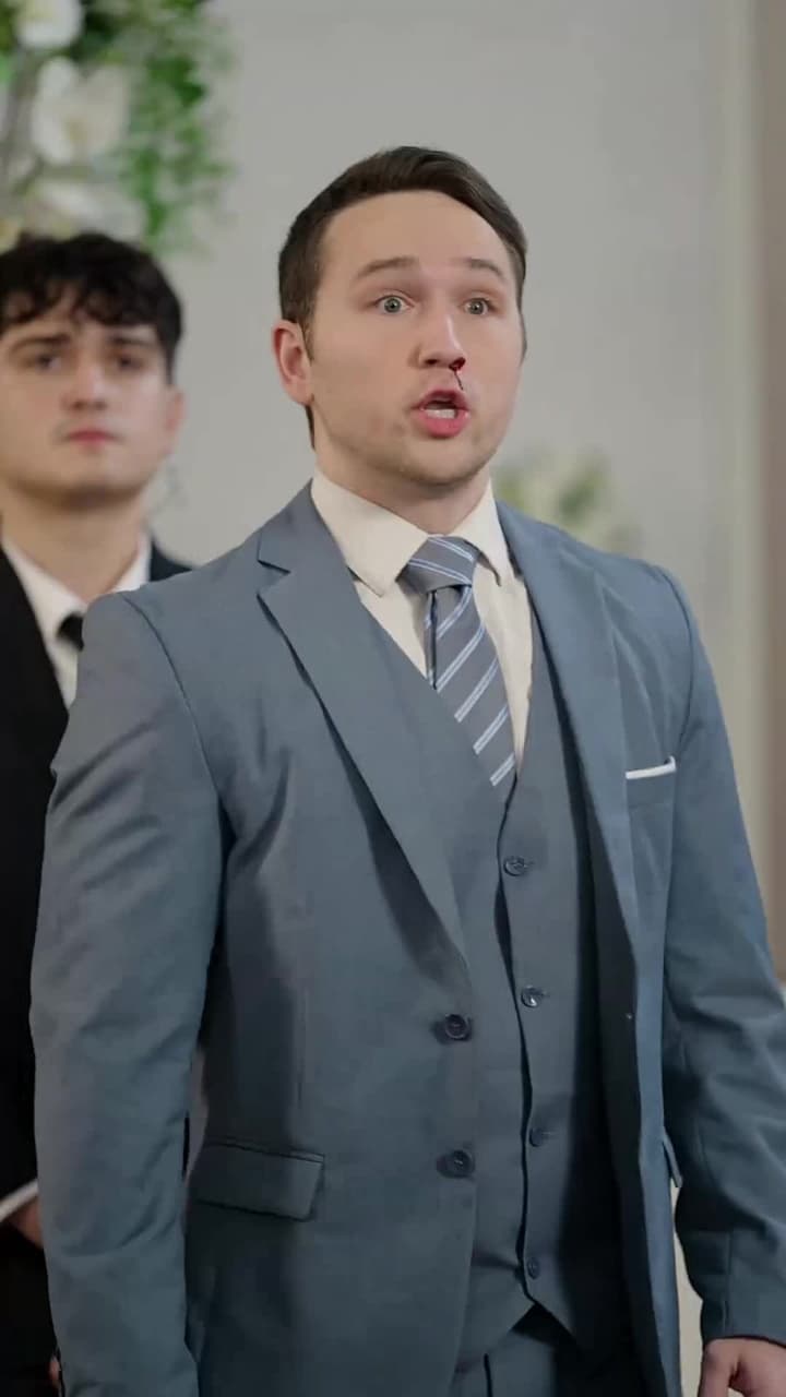 Karma al matrimonio - Episode 33