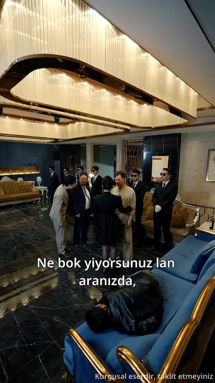 Sadakat ve İhanet! - Episode 14