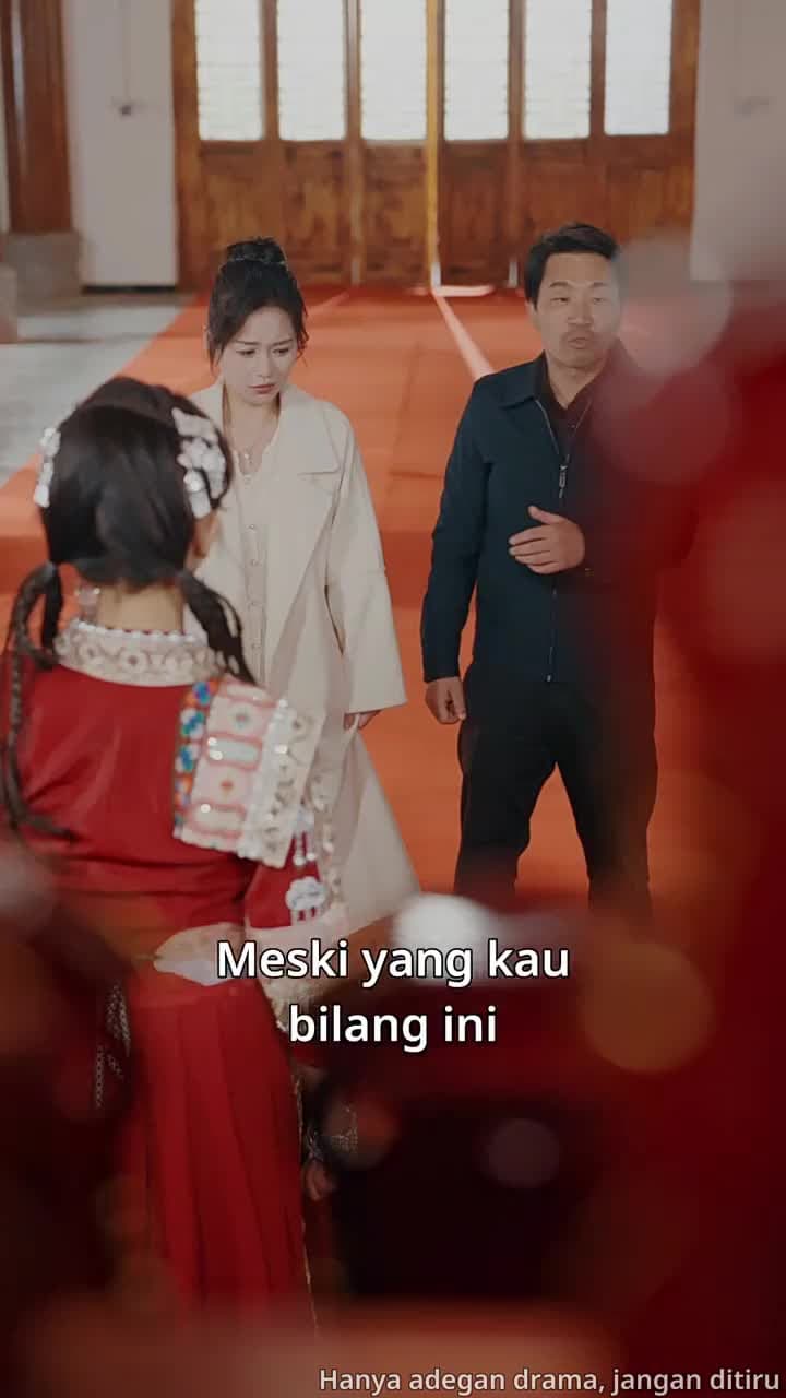Membongkar Aib Keluarga - Episode 65