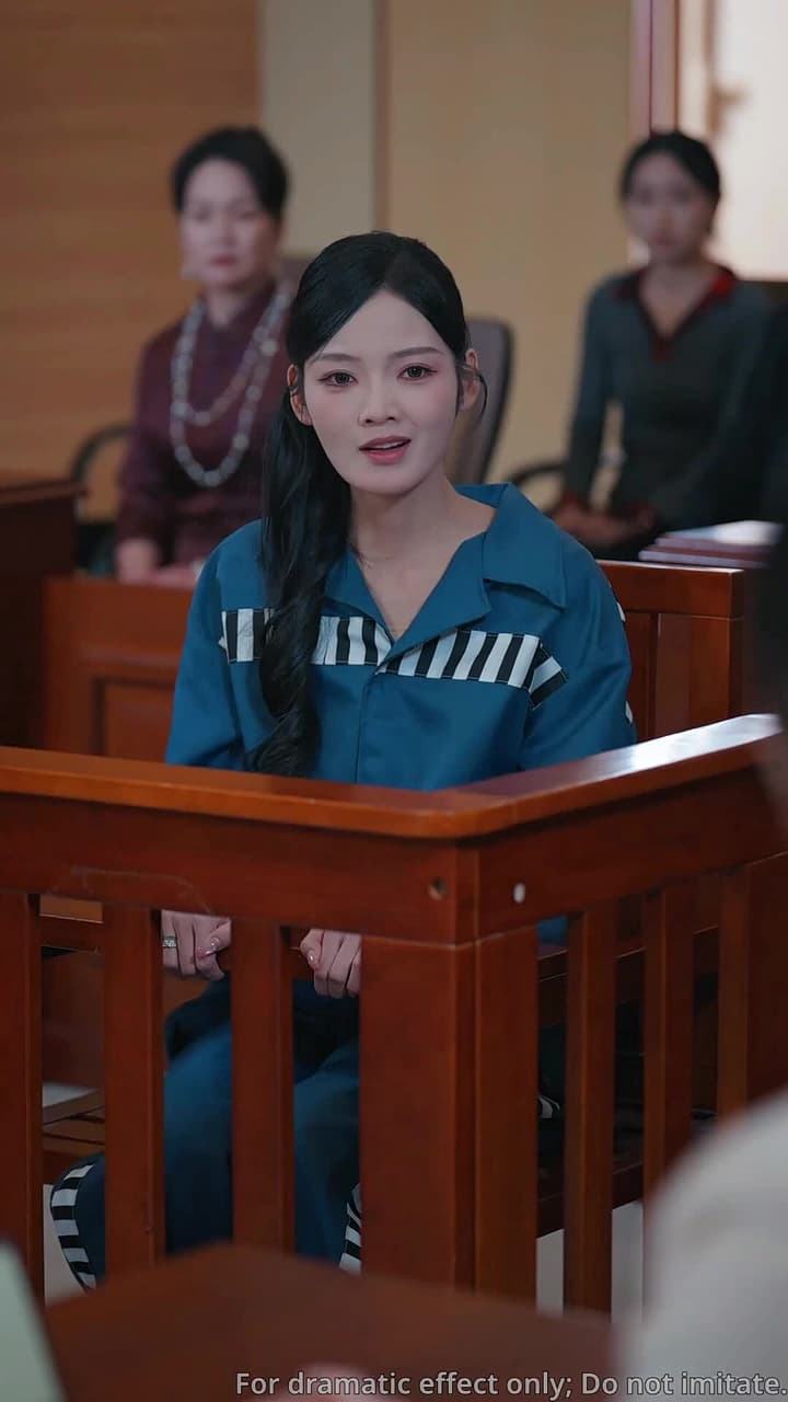 Defiant Heiress: Never Cross Me! - Episode 55