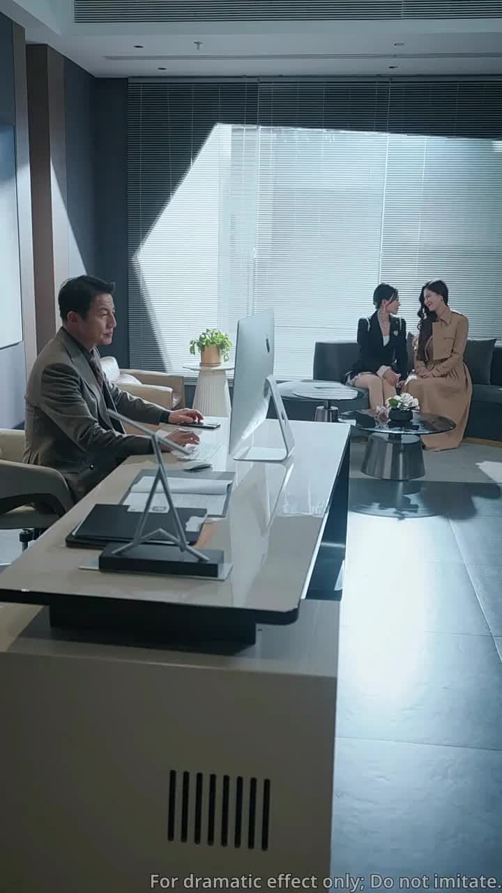 Defiant Heiress: Never Cross Me! - Episode 59
