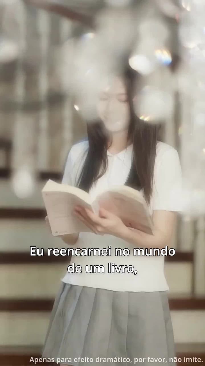 A Maldição da Falsa Grávida - Episode 1