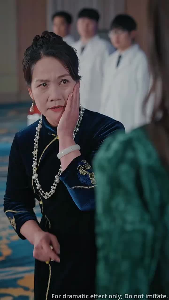 Defiant Heiress: Never Cross Me! - Episode 36