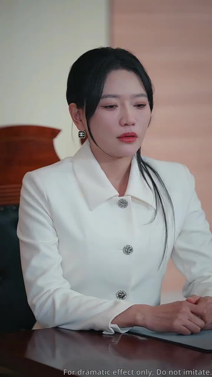 Defiant Heiress: Never Cross Me! - Episode 57