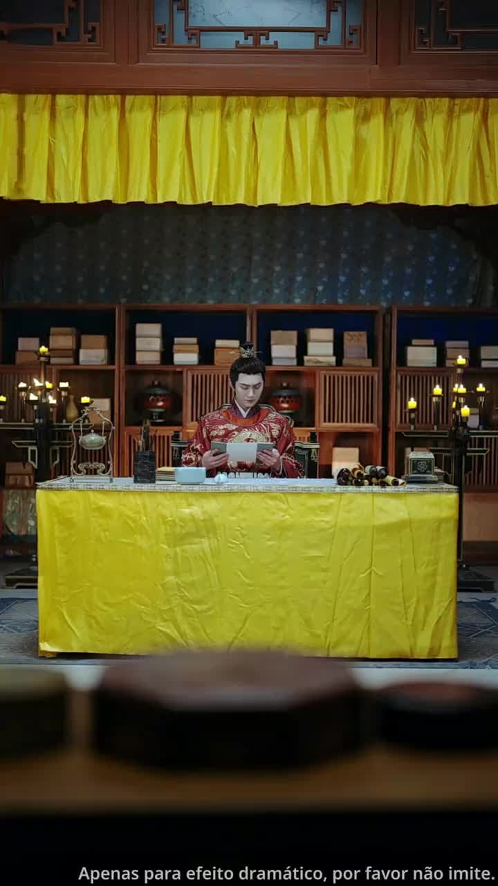 Sangue por Sangue - Episode 47