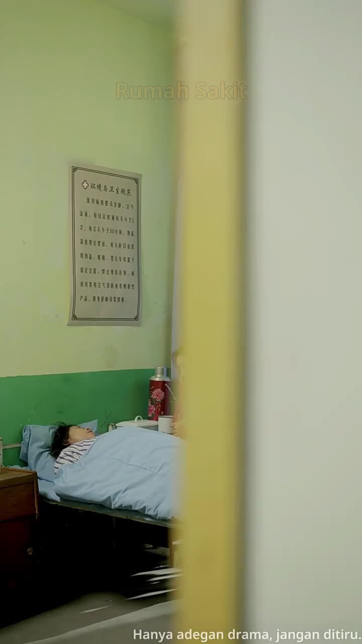Karma Tidak Pernah Terlambat - Episode 47