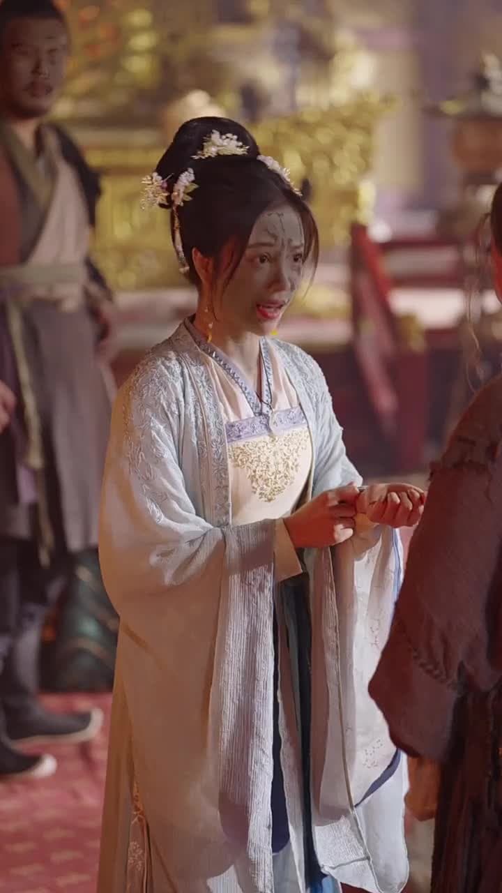ชิงชิง ชายายอดหมอหญิง - Episode 63