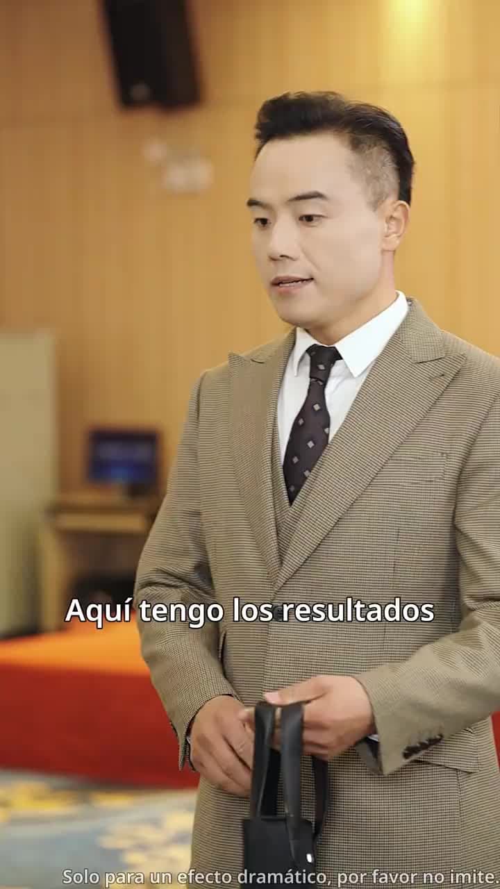 La Heredera: El Fin del Impostor - Episode 42