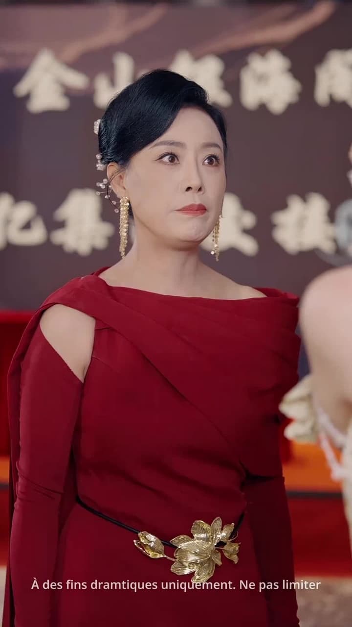 Je te soutiens, Belle-Fille ! - Episode 35
