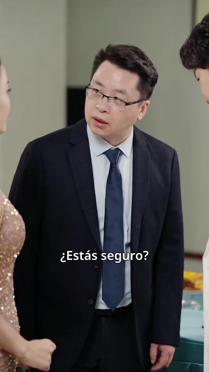 Broma del destino - Episode 30