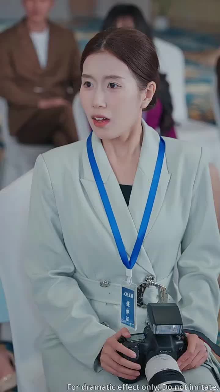 Defiant Heiress: Never Cross Me! - Episode 39
