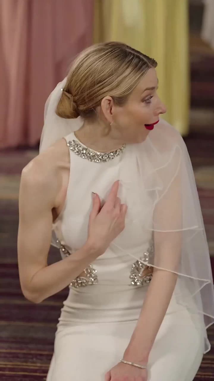 Karma al matrimonio - Episode 30