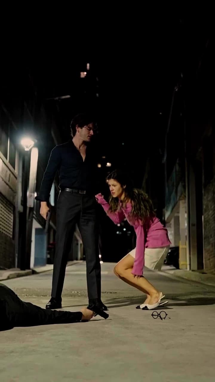 Mafia Mamma's Hot Lover - Episode 2