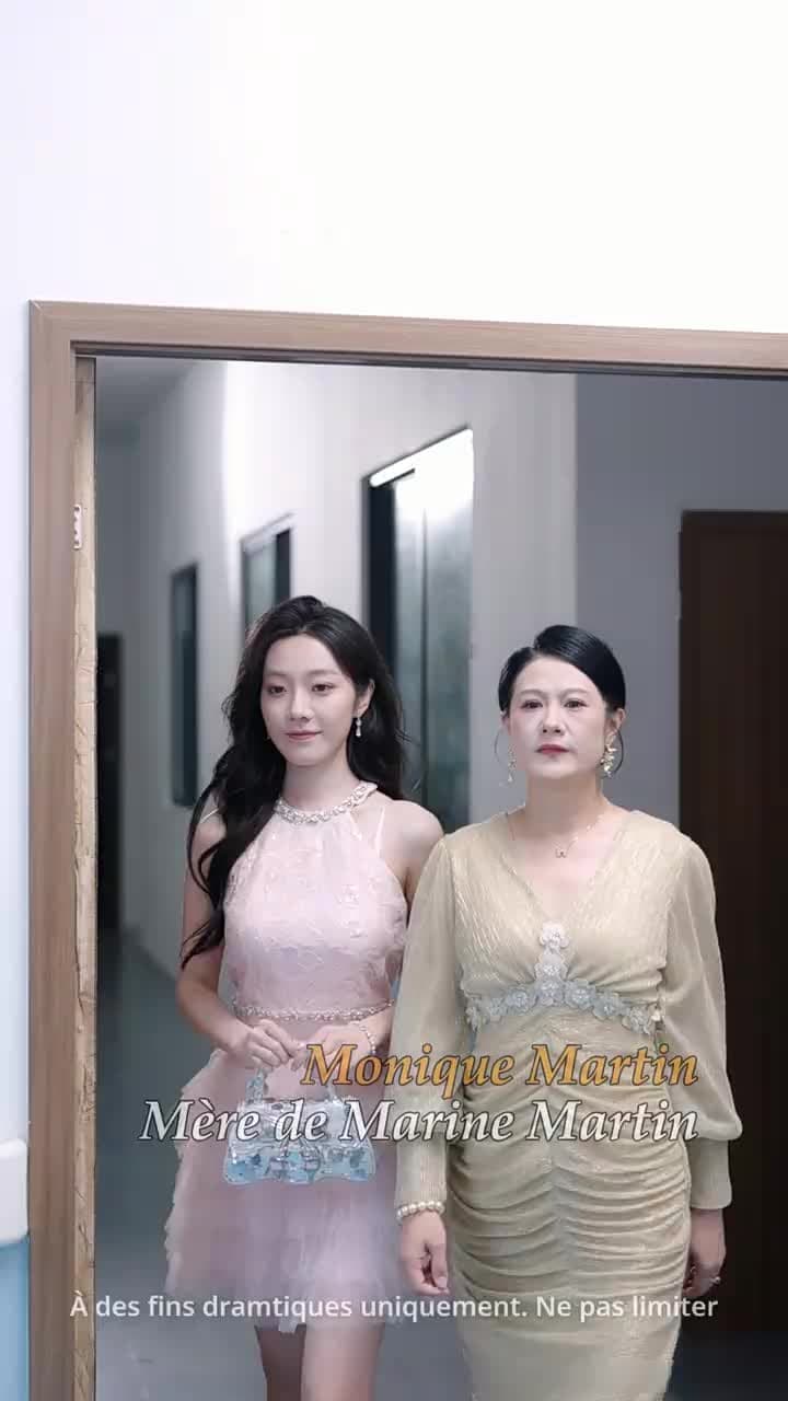Je te soutiens, Belle-Fille ! - Episode 3