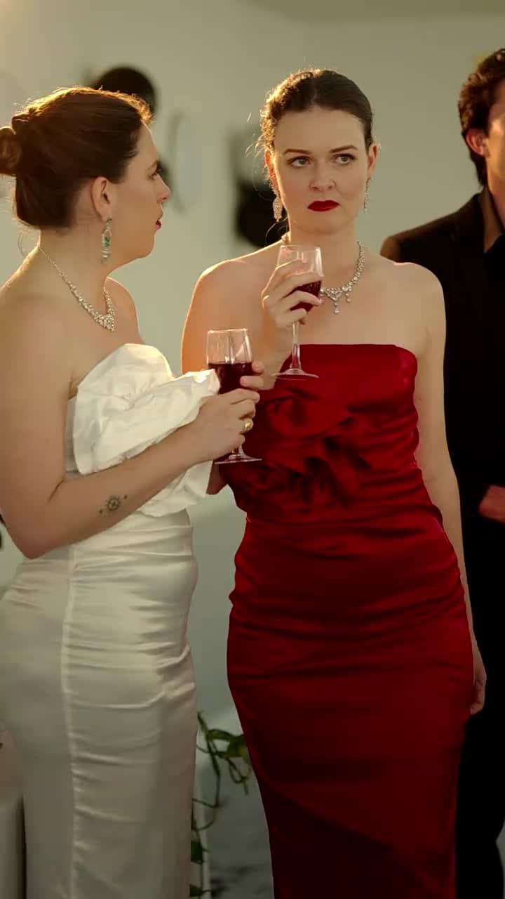 Mafia Mamma's Hot Lover - Episode 12