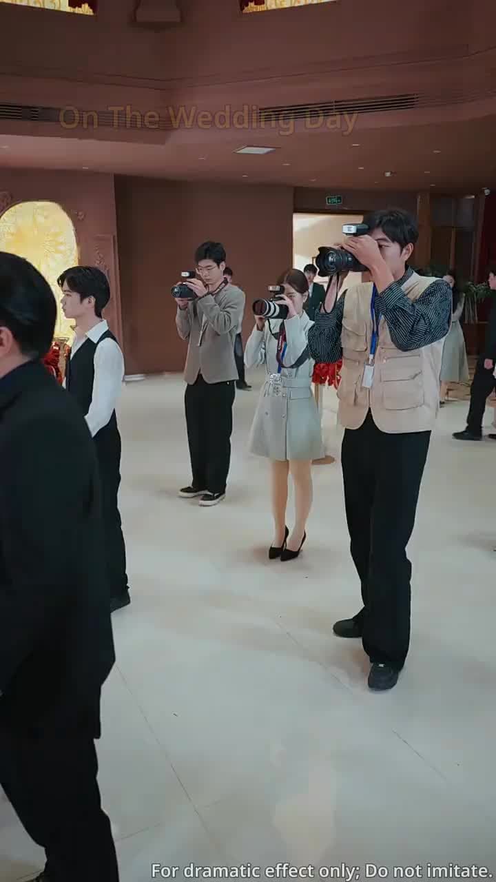 Defiant Heiress: Never Cross Me! - Episode 6