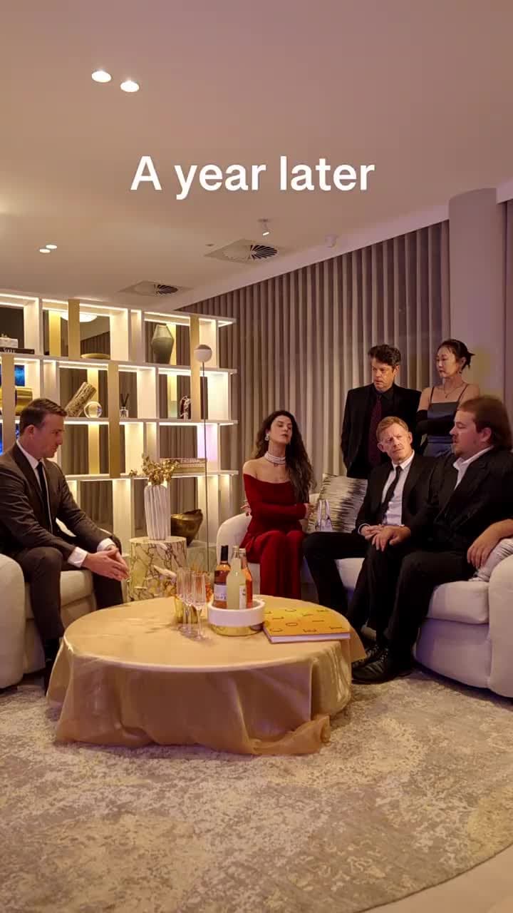 Mafia Mamma's Hot Lover - Episode 43