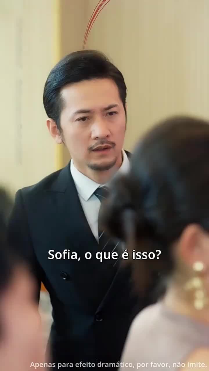 A Maldição da Falsa Grávida - Episode 73