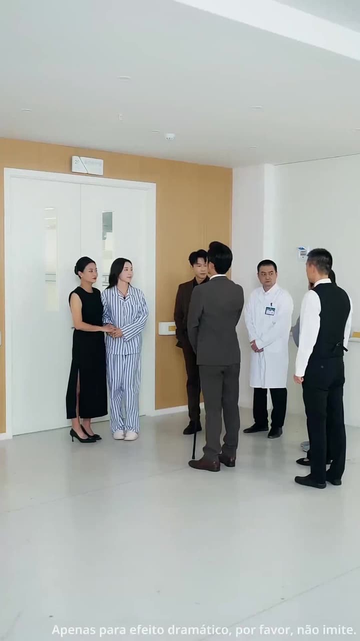 A Maldição da Falsa Grávida - Episode 14