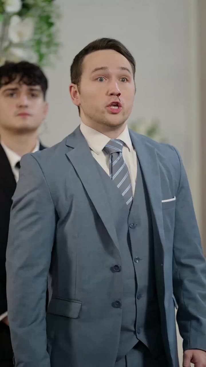 Düğün Günü Hesaplaşması - Episode 33