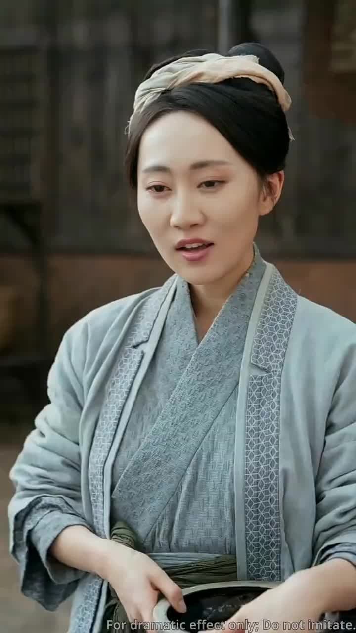 The Twelve-Year-Old Top Scholar - Episode 6