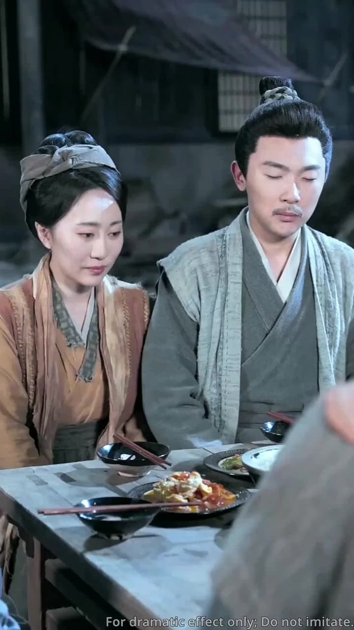 The Twelve-Year-Old Top Scholar - Episode 28
