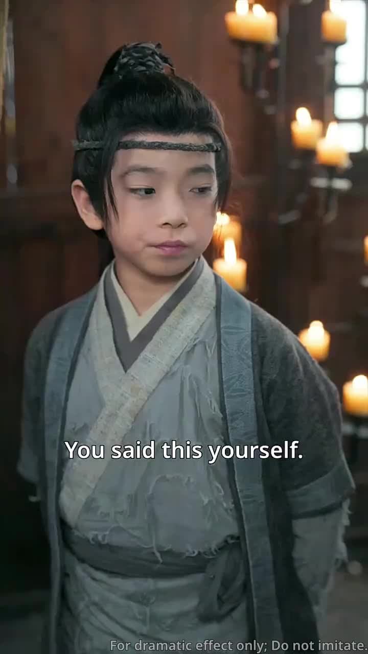 The Twelve-Year-Old Top Scholar - Episode 44