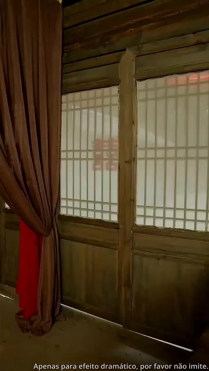Meu Marido, o Açougueiro - Episode 24