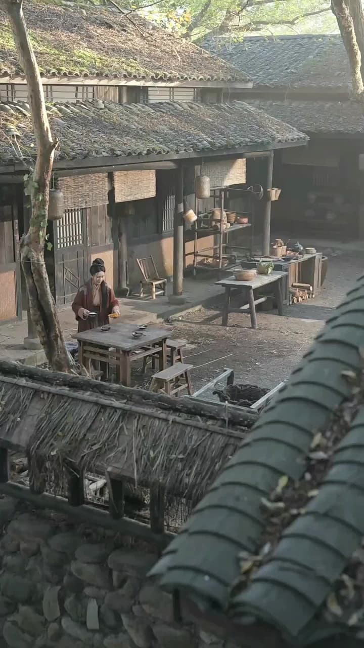 The Twelve-Year-Old Top Scholar - Episode 7