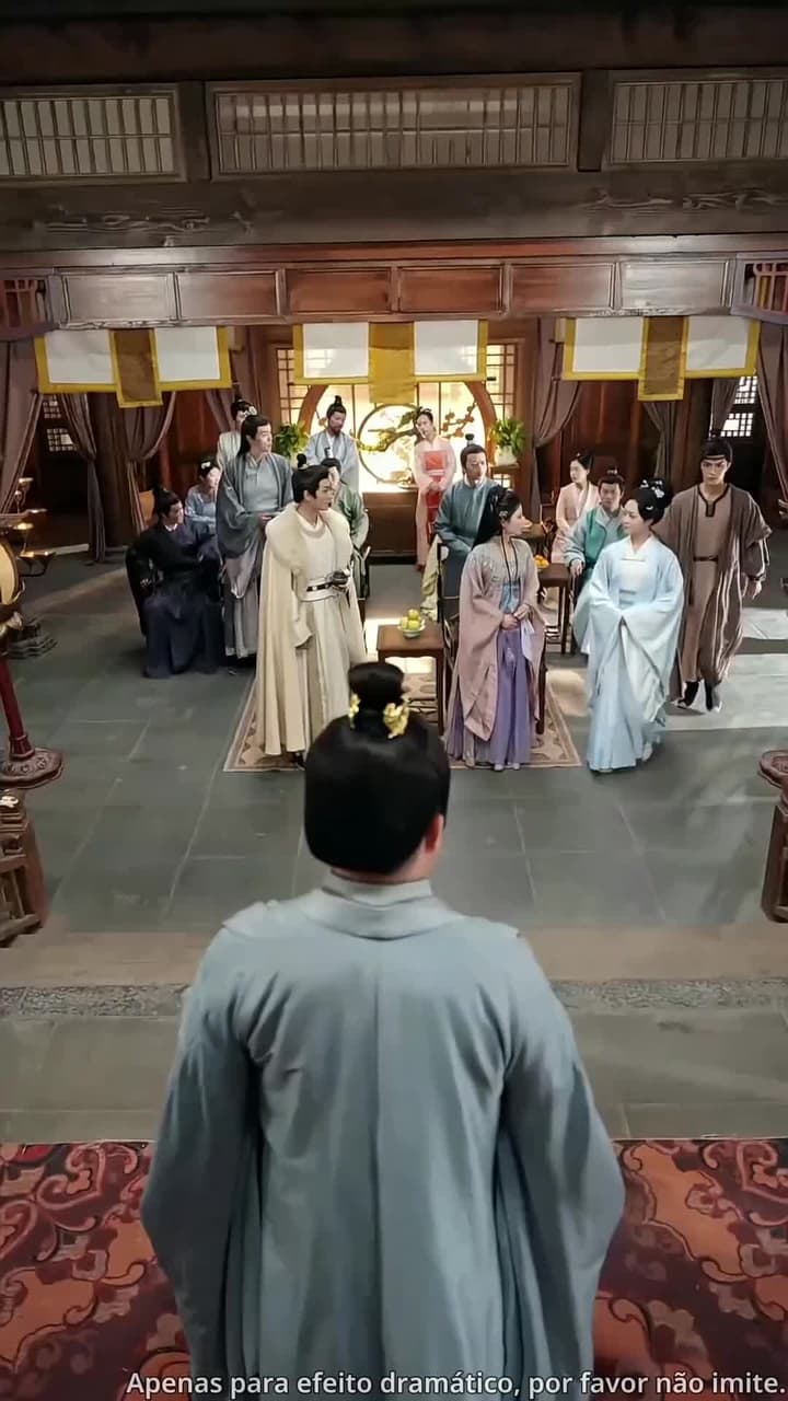 Meu Marido, o Açougueiro - Episode 28