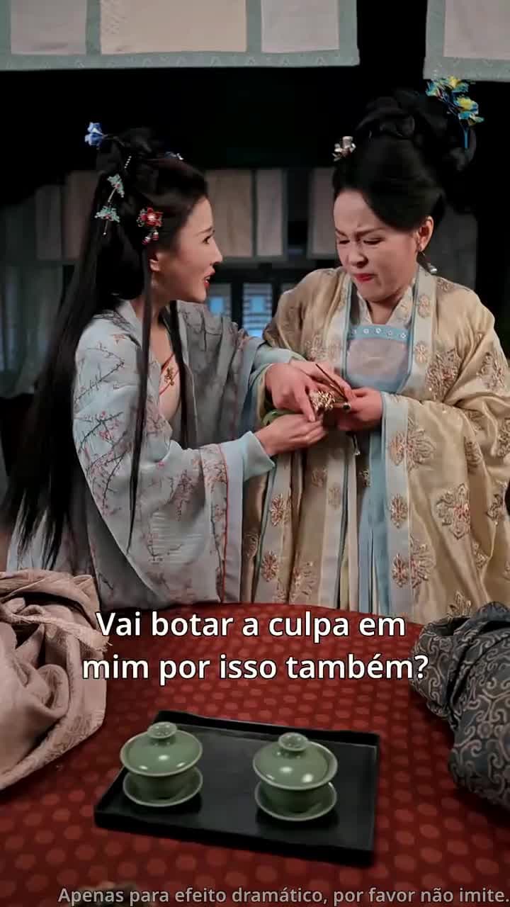 Meu Marido, o Açougueiro - Episode 54