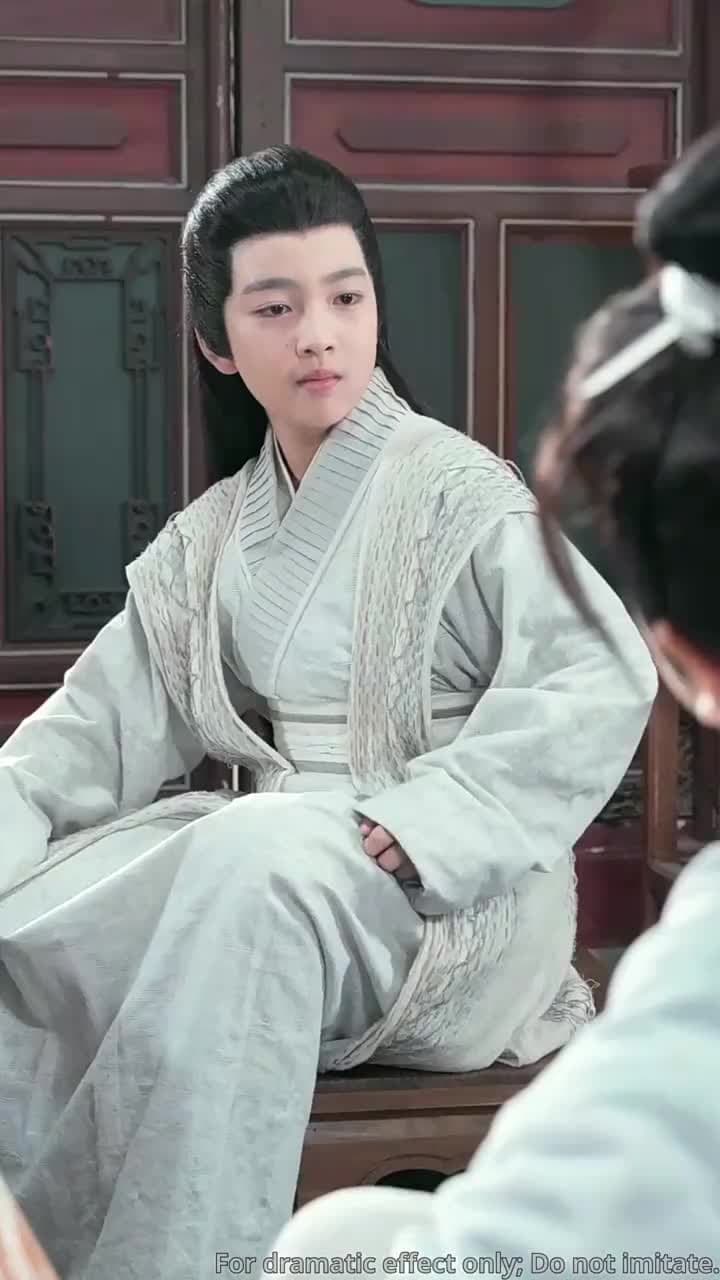 The Twelve-Year-Old Top Scholar - Episode 59
