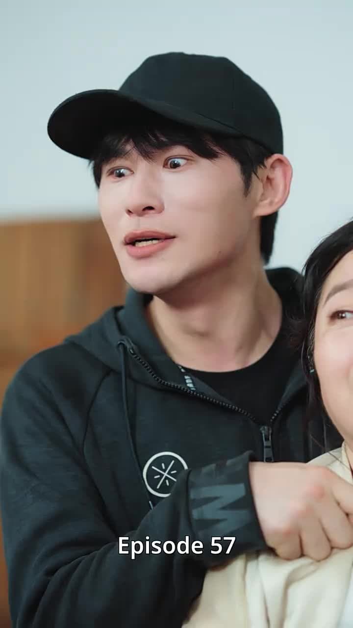 Salah Memilih Cinta - Episode 57