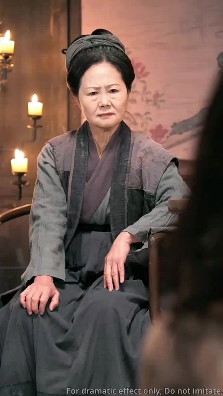 The Twelve-Year-Old Top Scholar - Episode 4