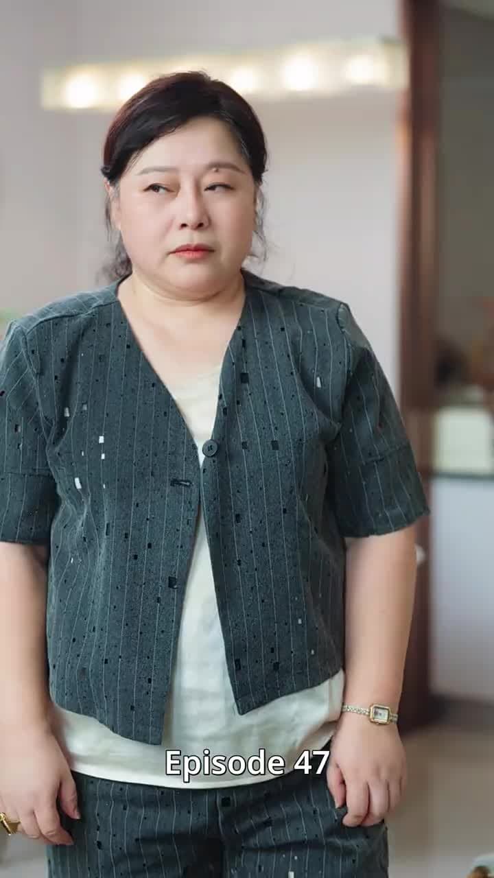 Salah Memilih Cinta - Episode 47