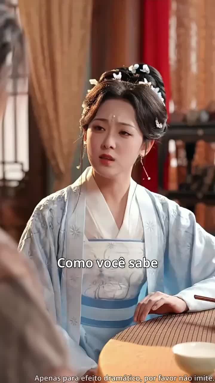 Meu Marido, o Açougueiro - Episode 27