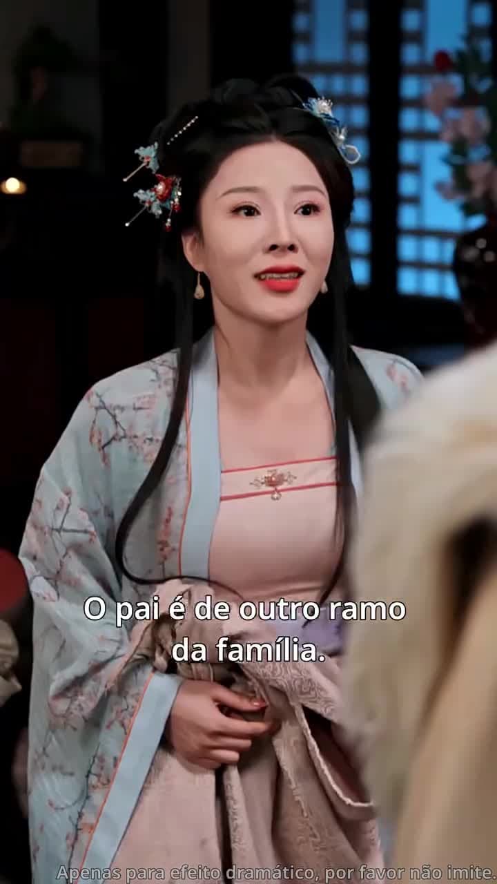 Meu Marido, o Açougueiro - Episode 55