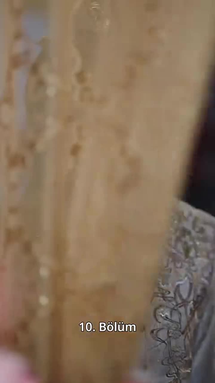 Yüreğine Huzur Dilerim - Episode 10