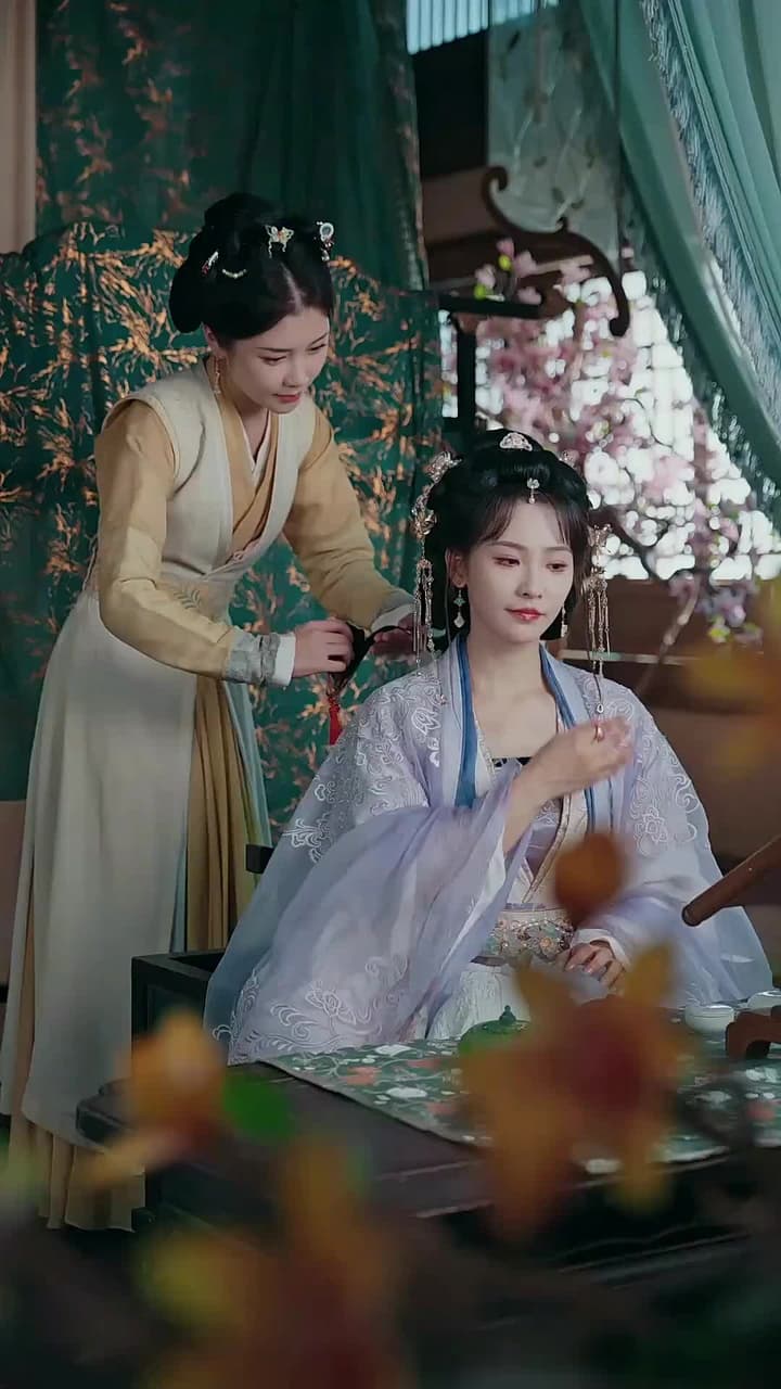 Bride of the North - Episode 17