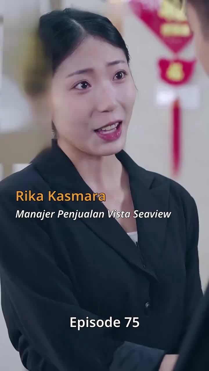 Jalan Menuju Patala - Episode 75